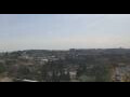 Webcam Jerusalem