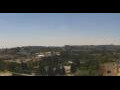 Webcam Jerusalem