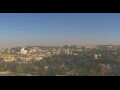 Webcam Gerusalemme