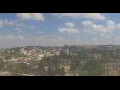 Webcam Jerusalem