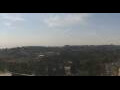 Webcam Jerusalem