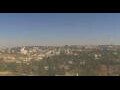 Webcam Jerusalem
