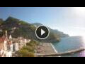 Webcam Minori