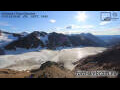 Webcam Freya Glacier