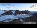 Webcam Freya Glacier