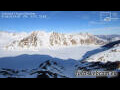 Webcam Freya Glacier