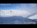 Webcam Glacier Freya