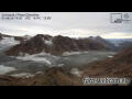 Webcam Glacier Freya