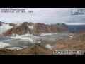 Webcam Glacier Freya