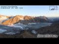 Webcam Glacier Freya