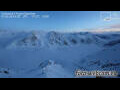 Webcam Freya Gletscher