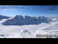 Webcam Freya Gletscher