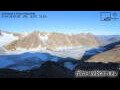 Webcam Freya Gletscher