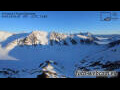 Webcam Freya Glacier