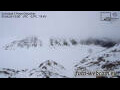 Webcam Freya Gletscher