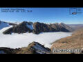 Webcam Freya Glacier