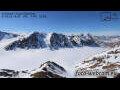 Webcam Freya Gletscher