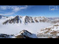Webcam Glaciar Freya