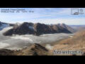 Webcam Freya Glacier