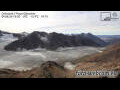 Webcam Freya Glacier