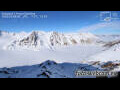 Webcam Freya Gletscher