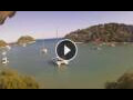 Webcam Lakka (Paxos)