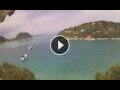 Webcam Lakka (Paxos)