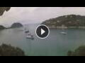 Webcam Lakka (Isola di Passo)
