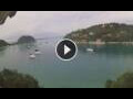 Webcam Lakka (Paxos)