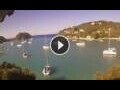 Webcam Lakka (Isola di Passo)