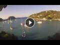 Webcam Lakka (Paxos)
