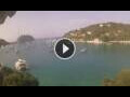 Webcam Lakka (Paxos)