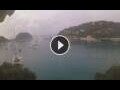Webcam Lakka (Isola di Passo)