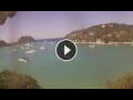 Webcam Lakka (Paxos)