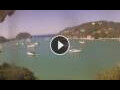 Webcam Lakka (Paxos)