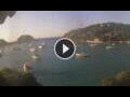 Webcam Lakka (Paxos)