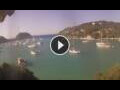 Webcam Lakka (Paxos)