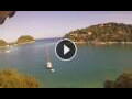 Webcam Lakka (Paxos)