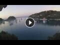 Webcam Lakka (Isola di Passo)
