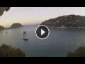 Webcam Lakka (Paxos)