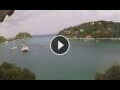 Webcam Lakka (Paxos)