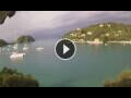 Webcam Lakka (Paxos)