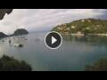 Webcam Lakka (Paxos)