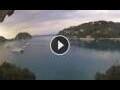 Webcam Lakka (Paxos)