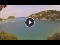 Webcam Lakka (Paxos)