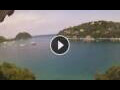 Webcam Lakka (Paxos)