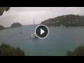Webcam Lakka (Paxos)