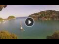 Webcam Lakka (Paxos)