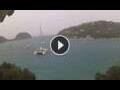 Webcam Lakka (Paxos)