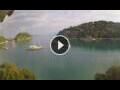 Webcam Lakka (Paxos)